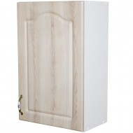 Corp superior 45 cu 1 usa Zebra MDF sonoma mustata Corp superior 45 cu 1 usa Zebra MDF sonoma mustata